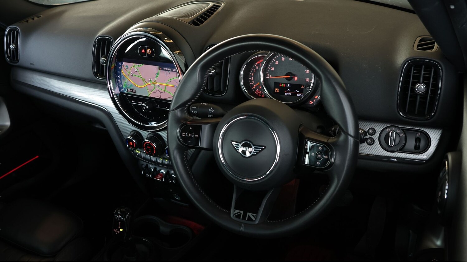 Used MINI Countryman for sale - 78196636: Photo 9