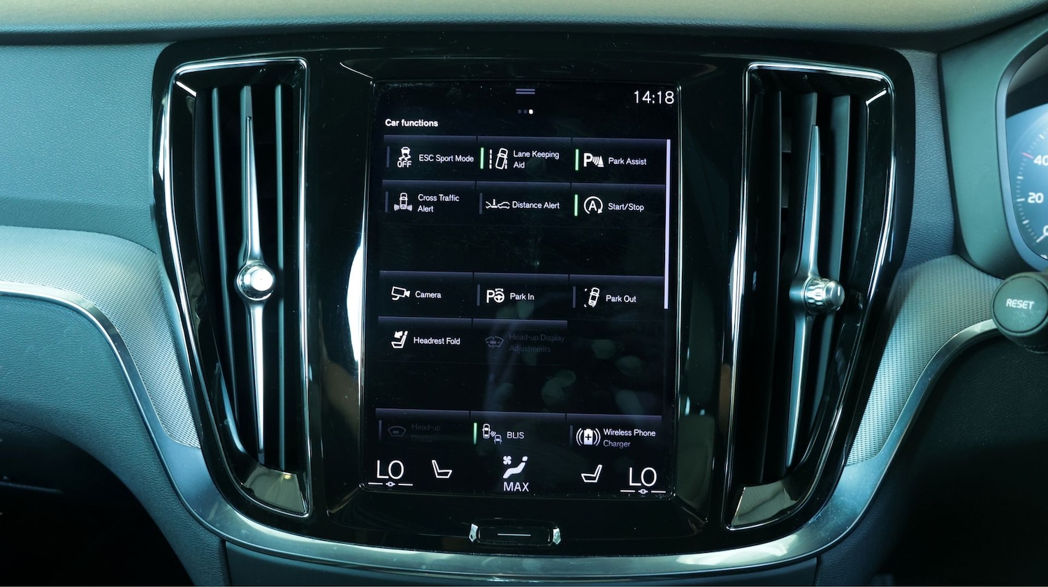 Used Volvo V60 2020 for sale - 78085693: Photo 11