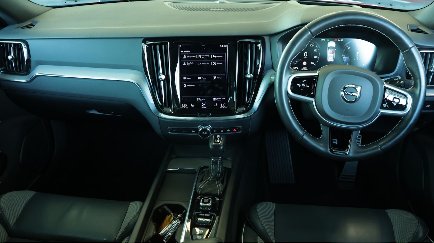 Used Volvo V60 2020 for sale - 78085693: Photo 13