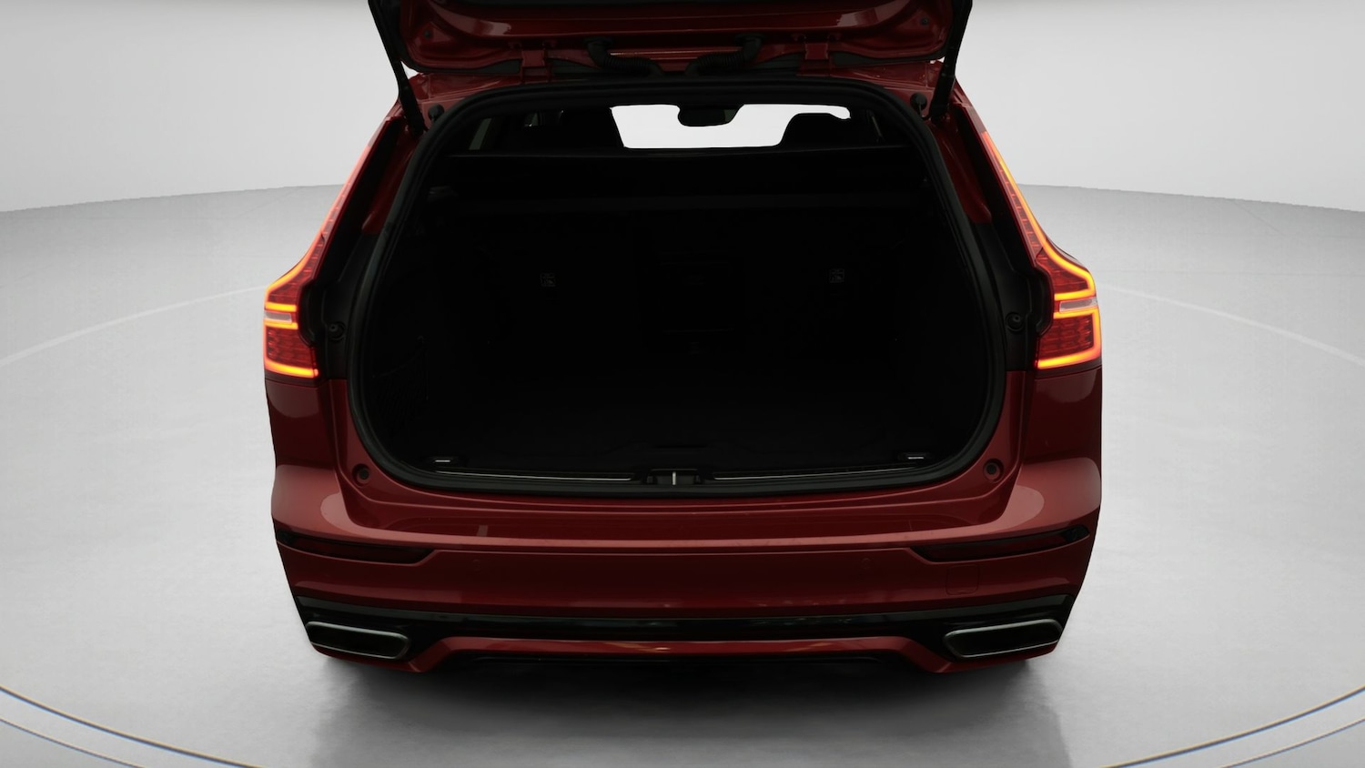 Used Volvo V60 2020 for sale - 78085693: Photo 17