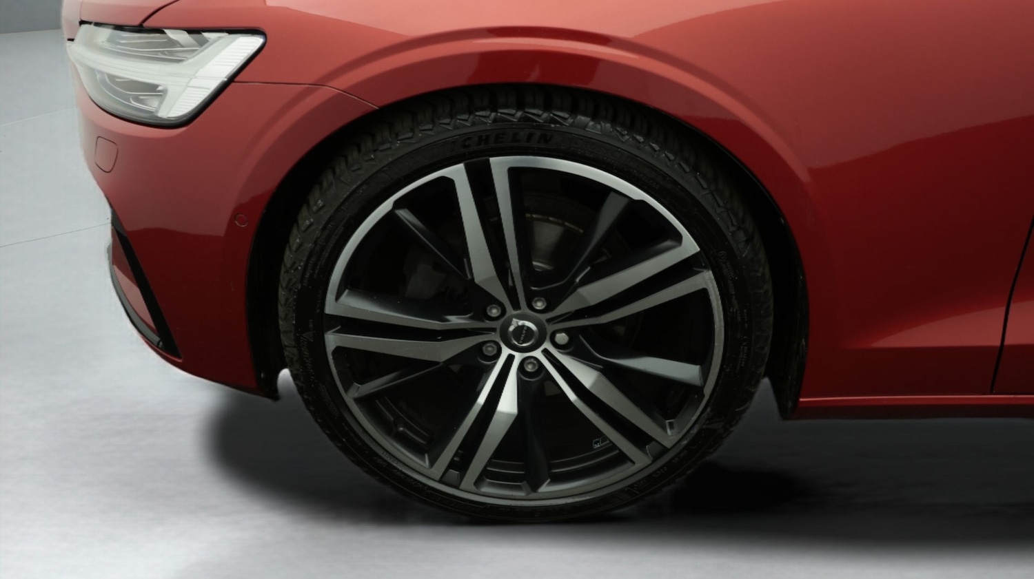 Used Volvo V60 2020 for sale - 78085693: Photo 18