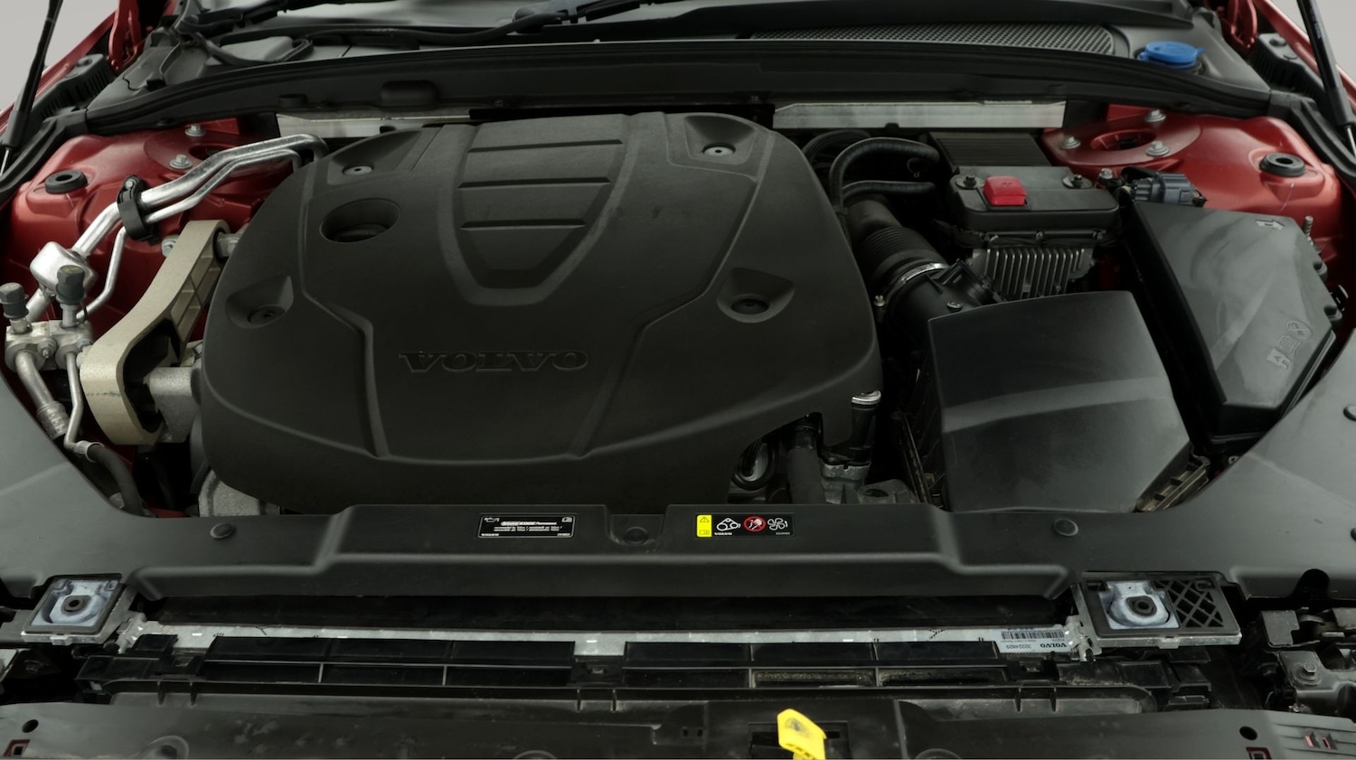 Used Volvo V60 2020 for sale - 78085693: Photo 19