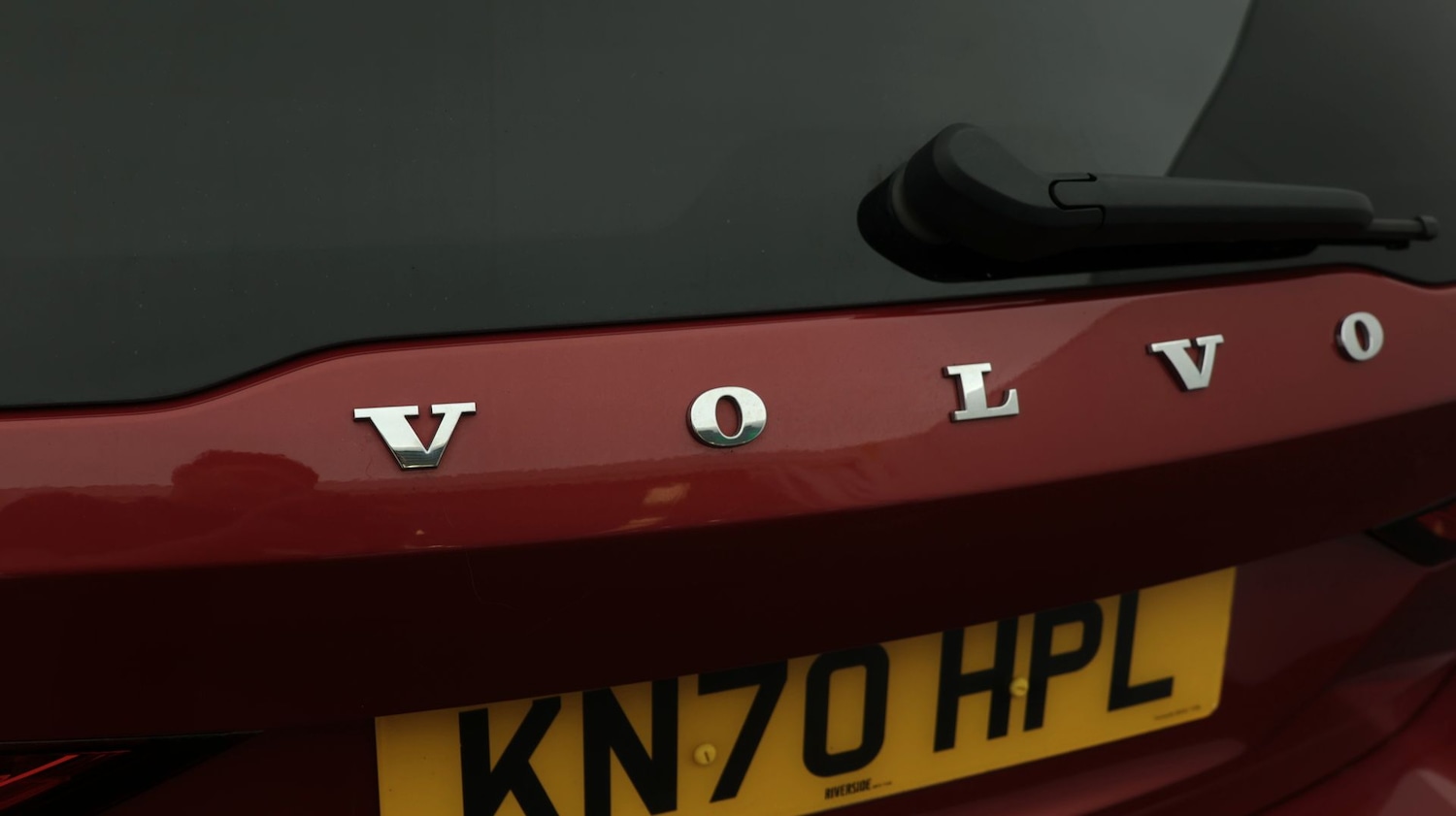 Used Volvo V60 2020 for sale - 78085693: Photo 21