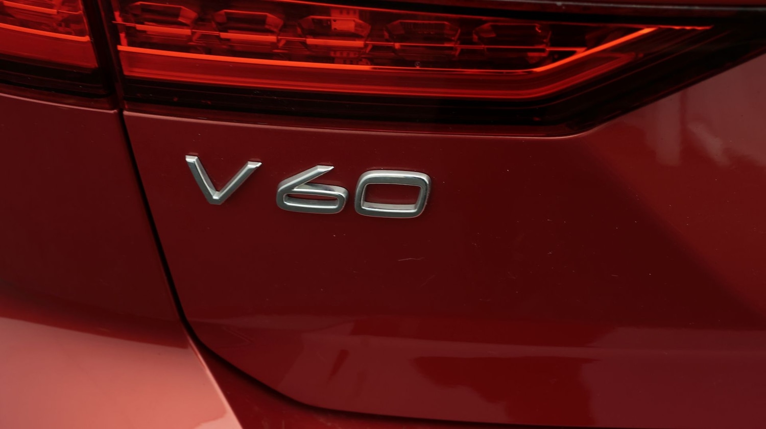 Used Volvo V60 2020 for sale - 78085693: Photo 23