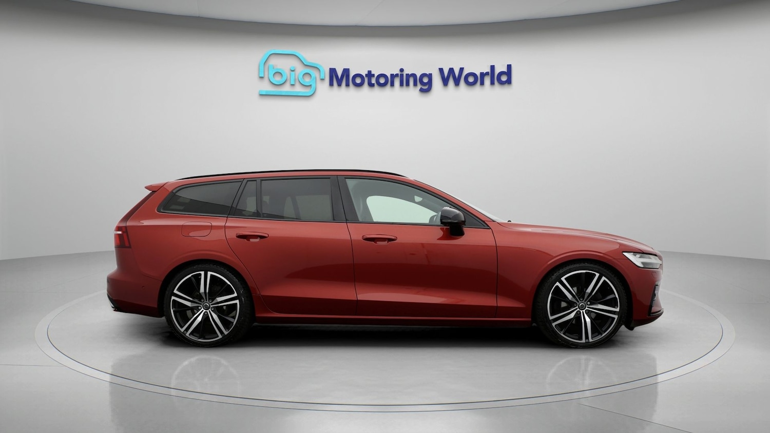 Used Volvo V60 2020 for sale - 78085693: Photo 8