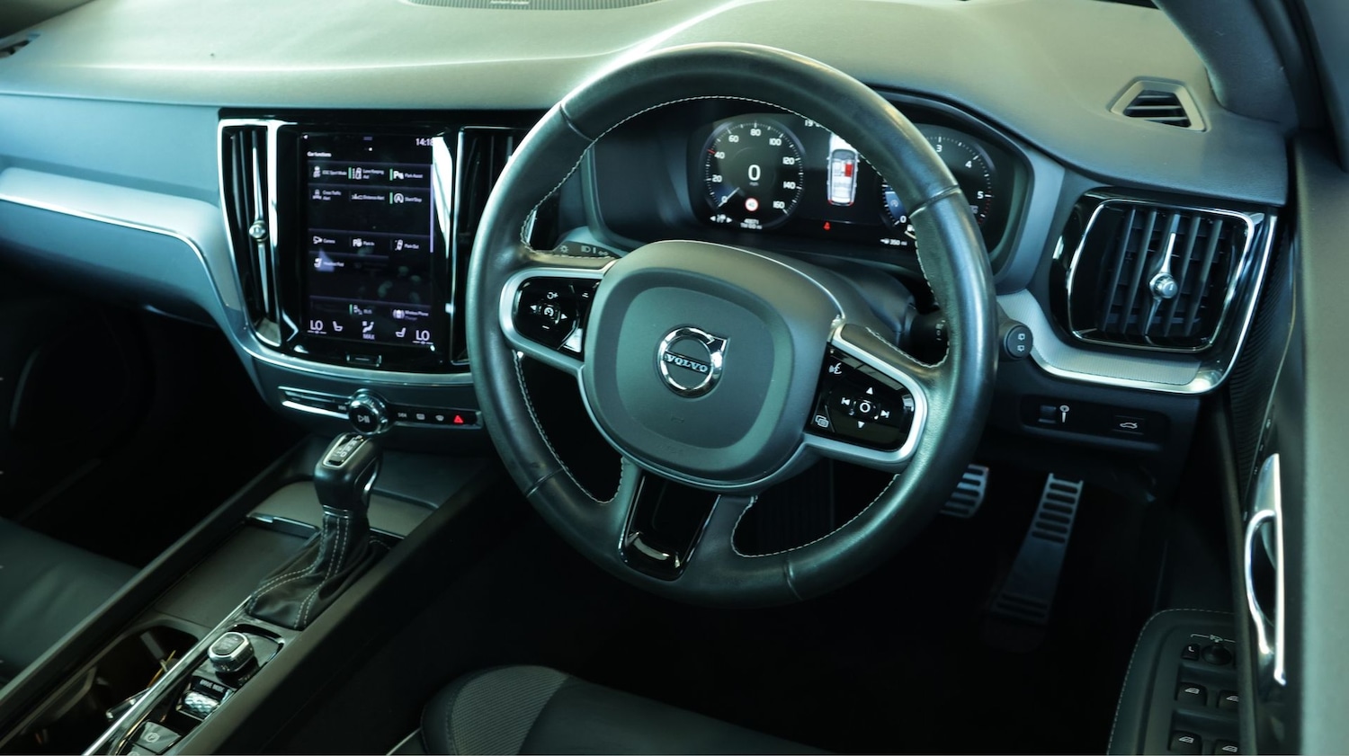 Used Volvo V60 2020 for sale - 78085693: Photo 9