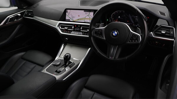 Used BMW 4 Series 2022 for sale - 76085135: Photo 10