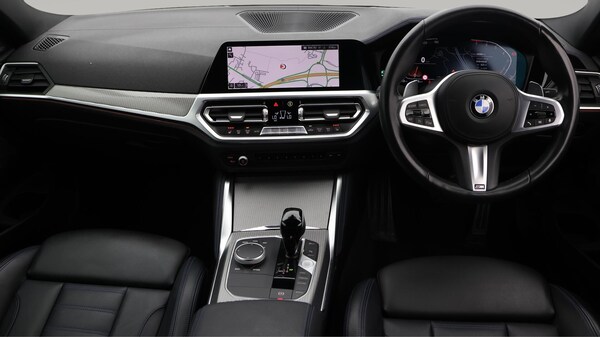 Used BMW 4 Series 2022 for sale - 76085135: Photo 14