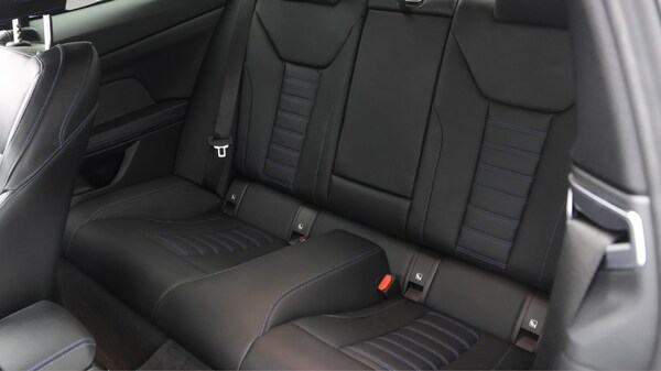 Used BMW 4 Series 2022 for sale - 76085135: Photo 17