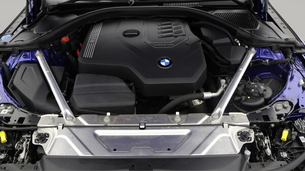 Used BMW 4 Series 2022 for sale - 76085135: Photo 20