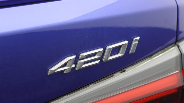 Used BMW 4 Series 2022 for sale - 76085135: Photo 22