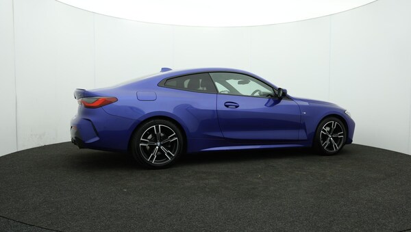 Used BMW 4 Series 2022 for sale - 76085135: Photo 41