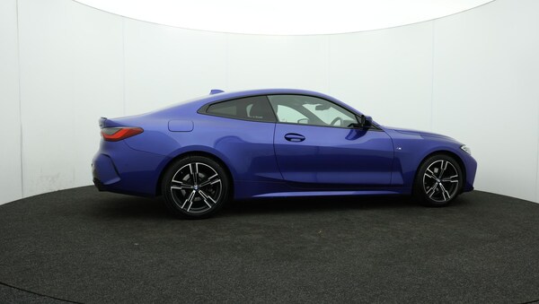 Used BMW 4 Series 2022 for sale - 76085135: Photo 42
