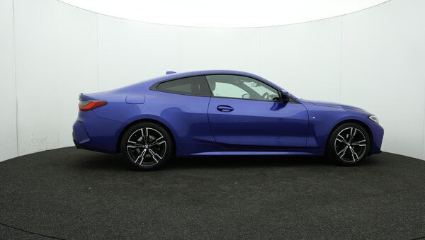 Used BMW 4 Series 2022 for sale - 76085135: Photo 43