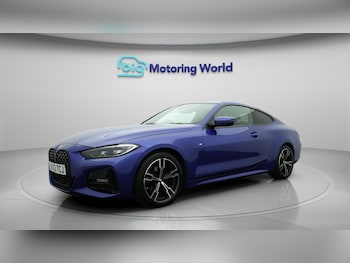 Used BMW 4 Series 2022 for sale - 76085135: Photo 4
