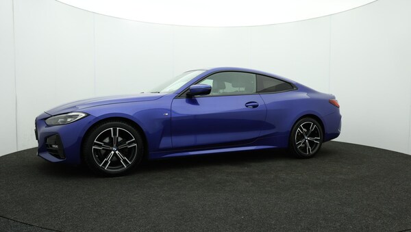 Used BMW 4 Series 2022 for sale - 76085135: Photo 69