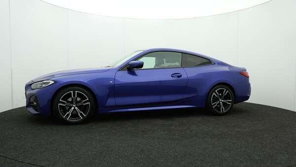 Used BMW 4 Series 2022 for sale - 76085135: Photo 71