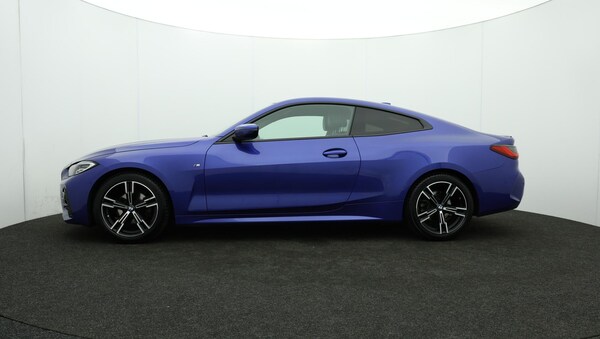Used BMW 4 Series 2022 for sale - 76085135: Photo 73