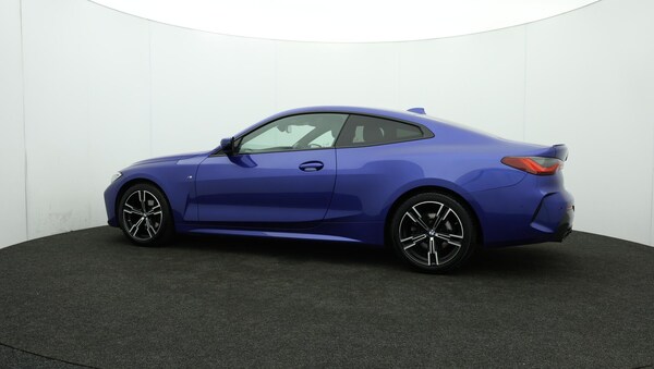 Used BMW 4 Series 2022 for sale - 76085135: Photo 77