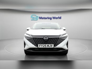 Used Nissan Qashqai 2025 for sale - 78874408: Photo