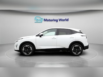 Used Nissan Qashqai 2025 for sale - 78874408: Photo