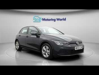 2022 (22) - 1.5 TSI Life Hatchback 5dr Petrol Manual Euro 6 (s/s) (130 ps)