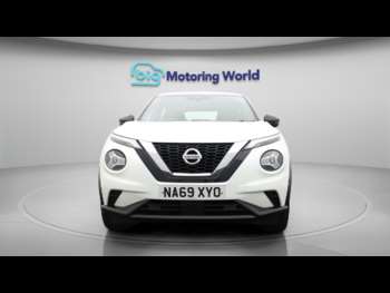 Used Nissan Juke 2019 for sale - 74686341: Photo