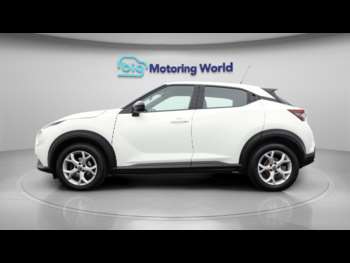 Used Nissan Juke 2019 for sale - 74686341: Photo
