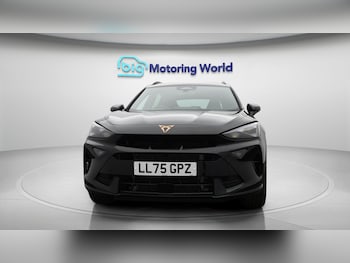 Used Cupra Formentor 2025 for sale - 78284431: Photo