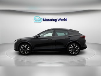 Used Cupra Formentor 2025 for sale - 78284431: Photo