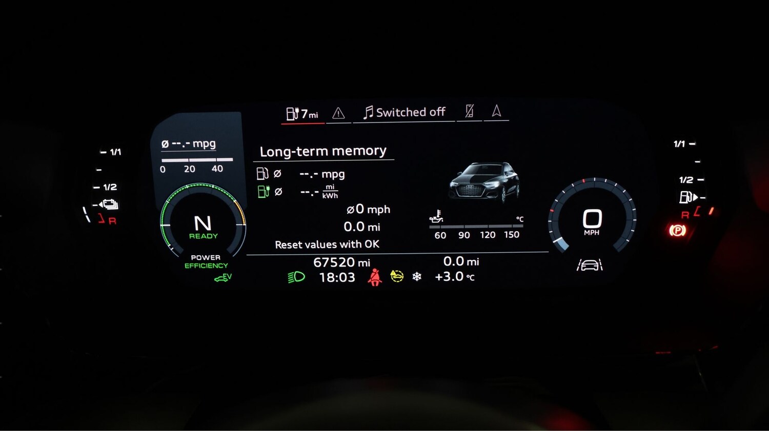 Used Audi A3 2022 for sale - 77584920: Photo 10