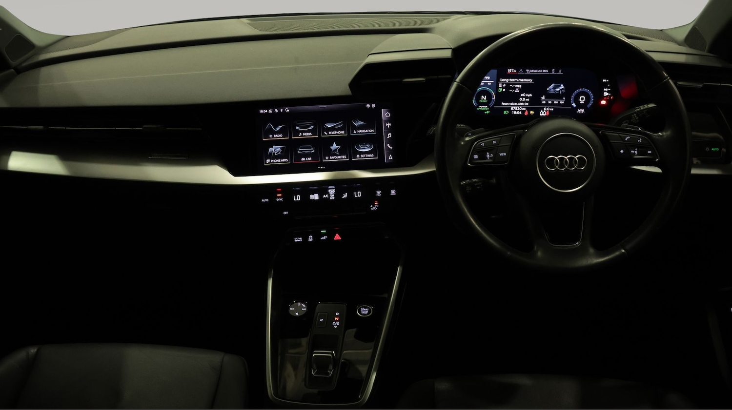 Used Audi A3 2022 for sale - 77584920: Photo 13