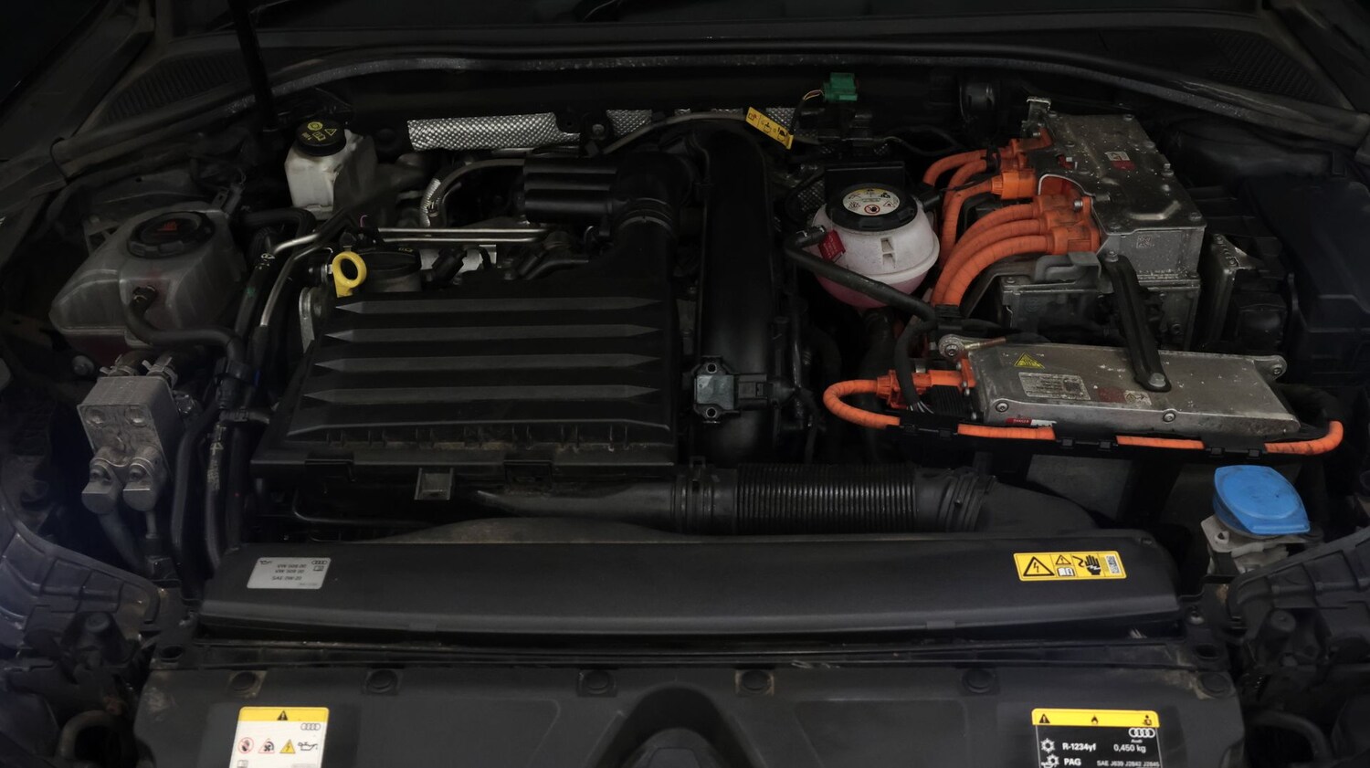 Used Audi A3 2022 for sale - 77584920: Photo 19