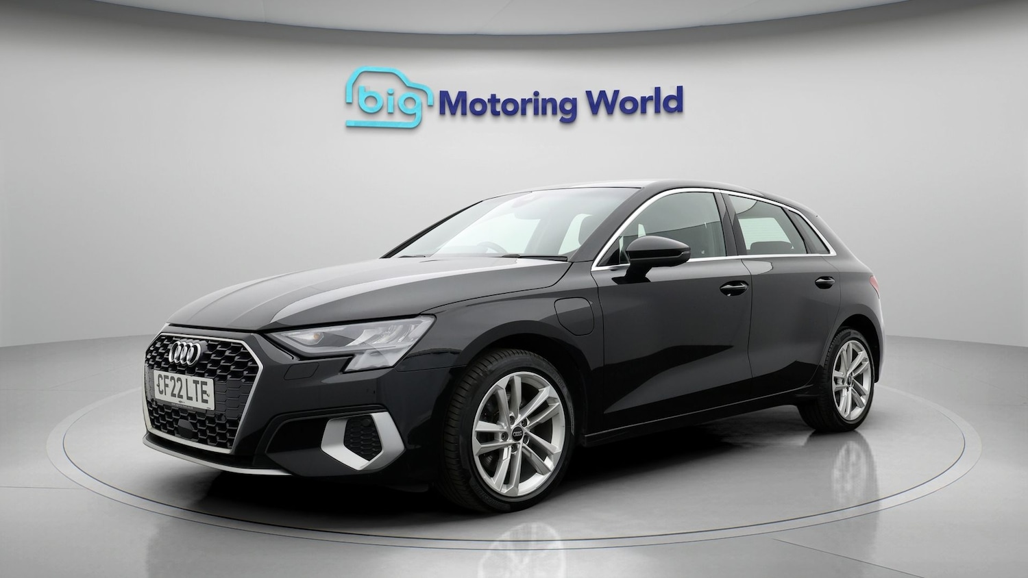 Used Audi A3 2022 for sale - 77584920: Photo 3