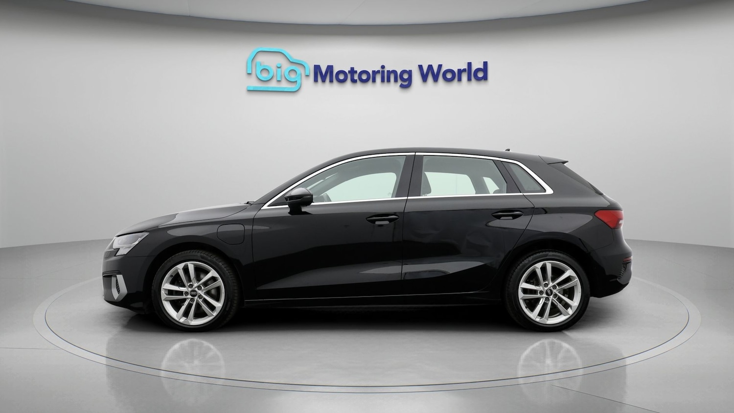 Used Audi A3 2022 for sale - 77584920: Photo 4