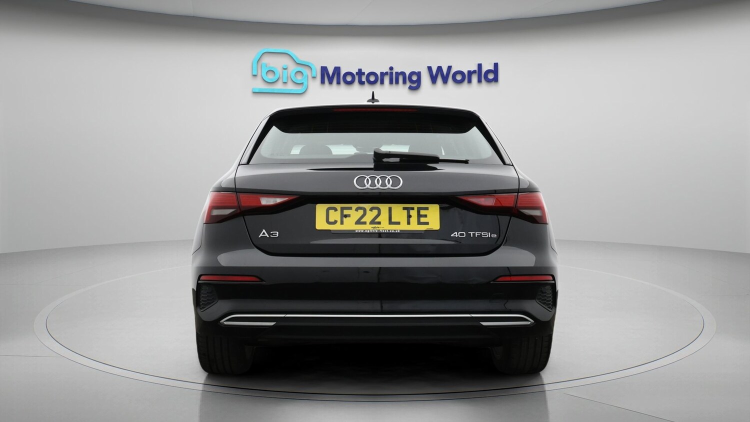 Used Audi A3 2022 for sale - 77584920: Photo 6