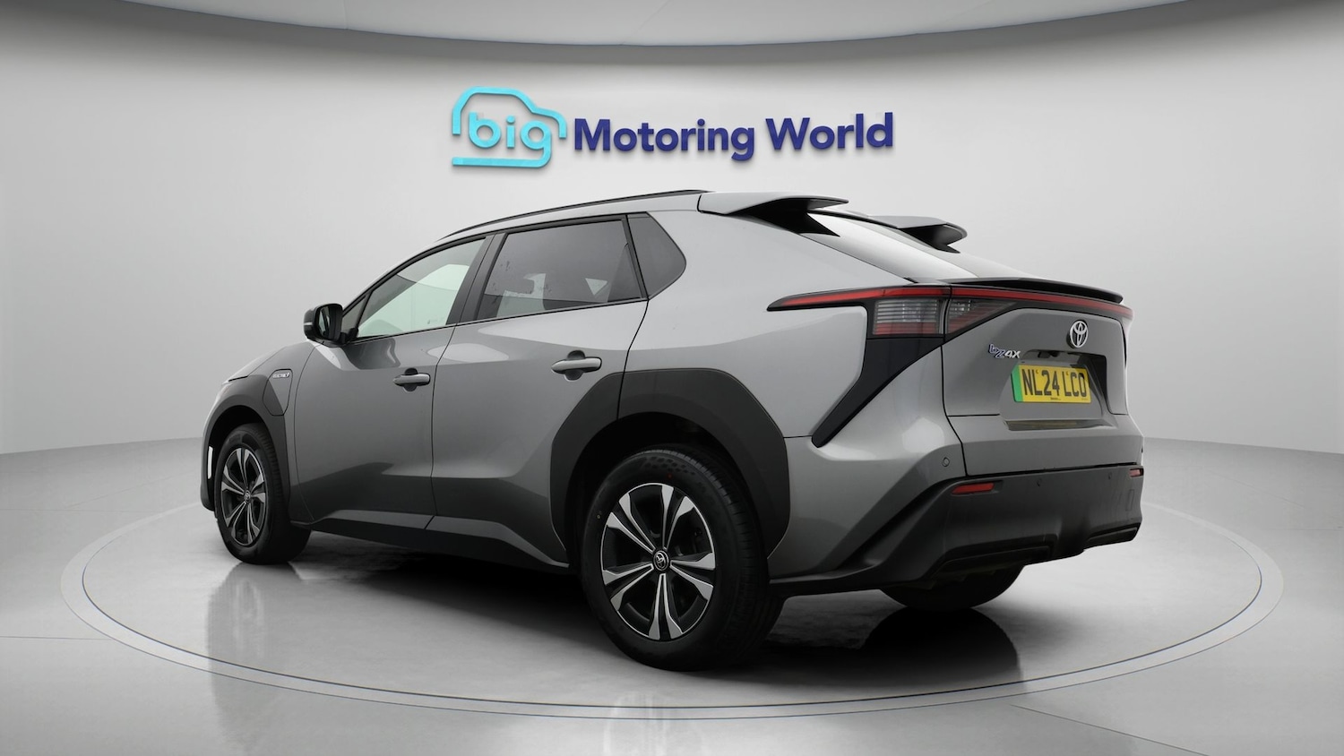 Used Toyota Other 2024 for sale - 77619281: Photo 5