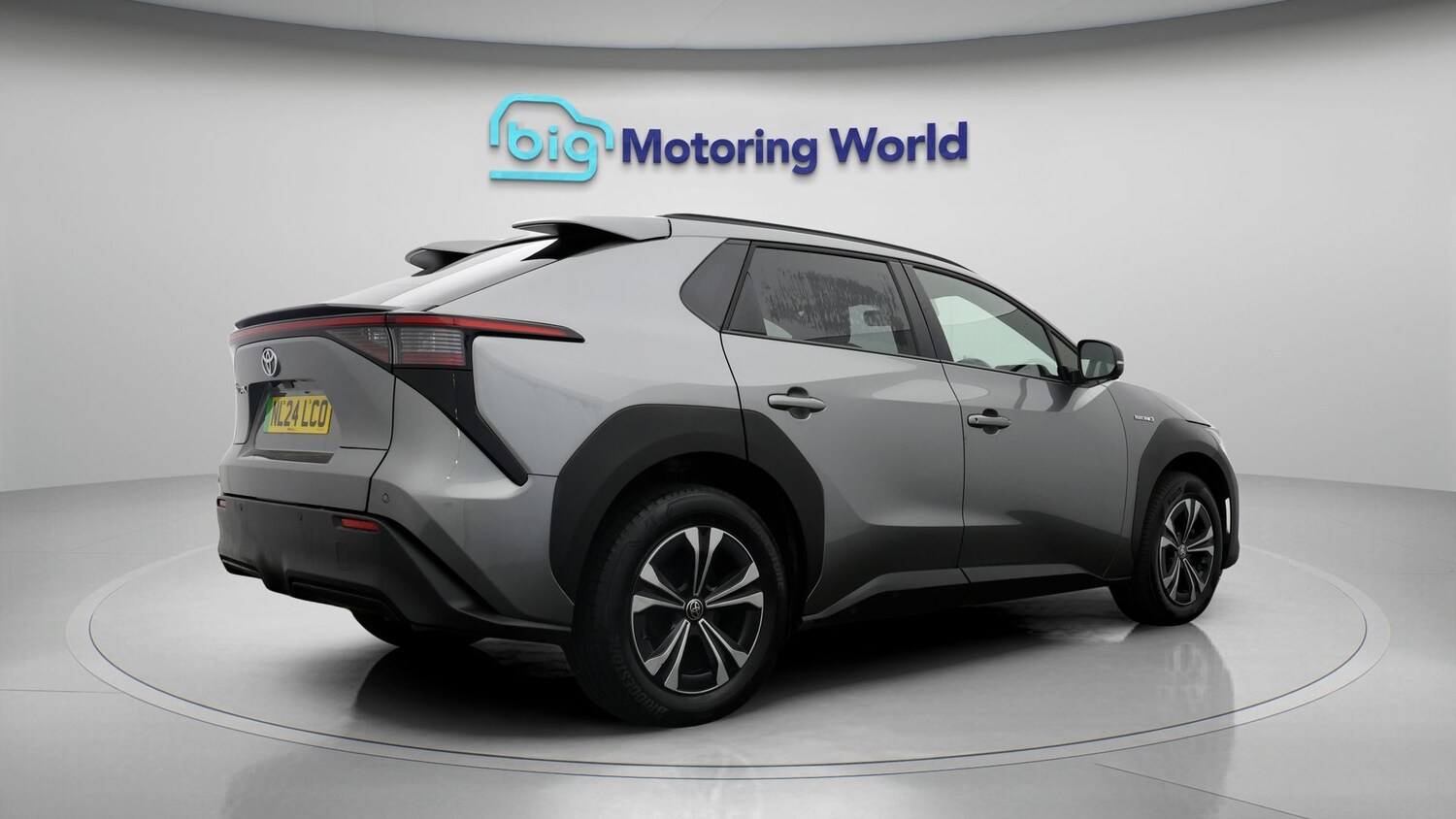 Used Toyota Other 2024 for sale - 77619281: Photo 7