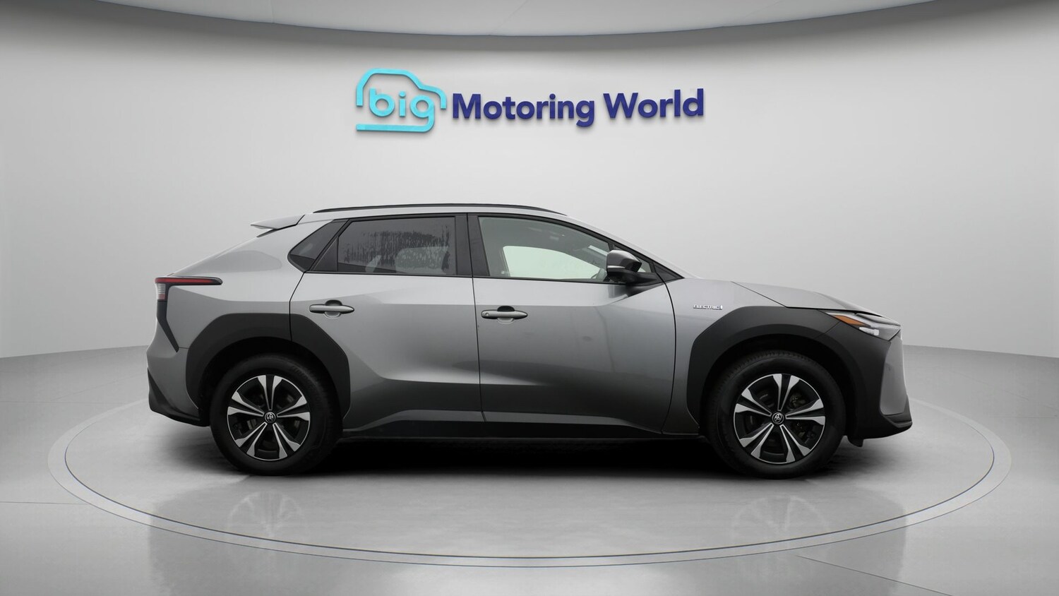 Used Toyota Other 2024 for sale - 77619281: Photo 8