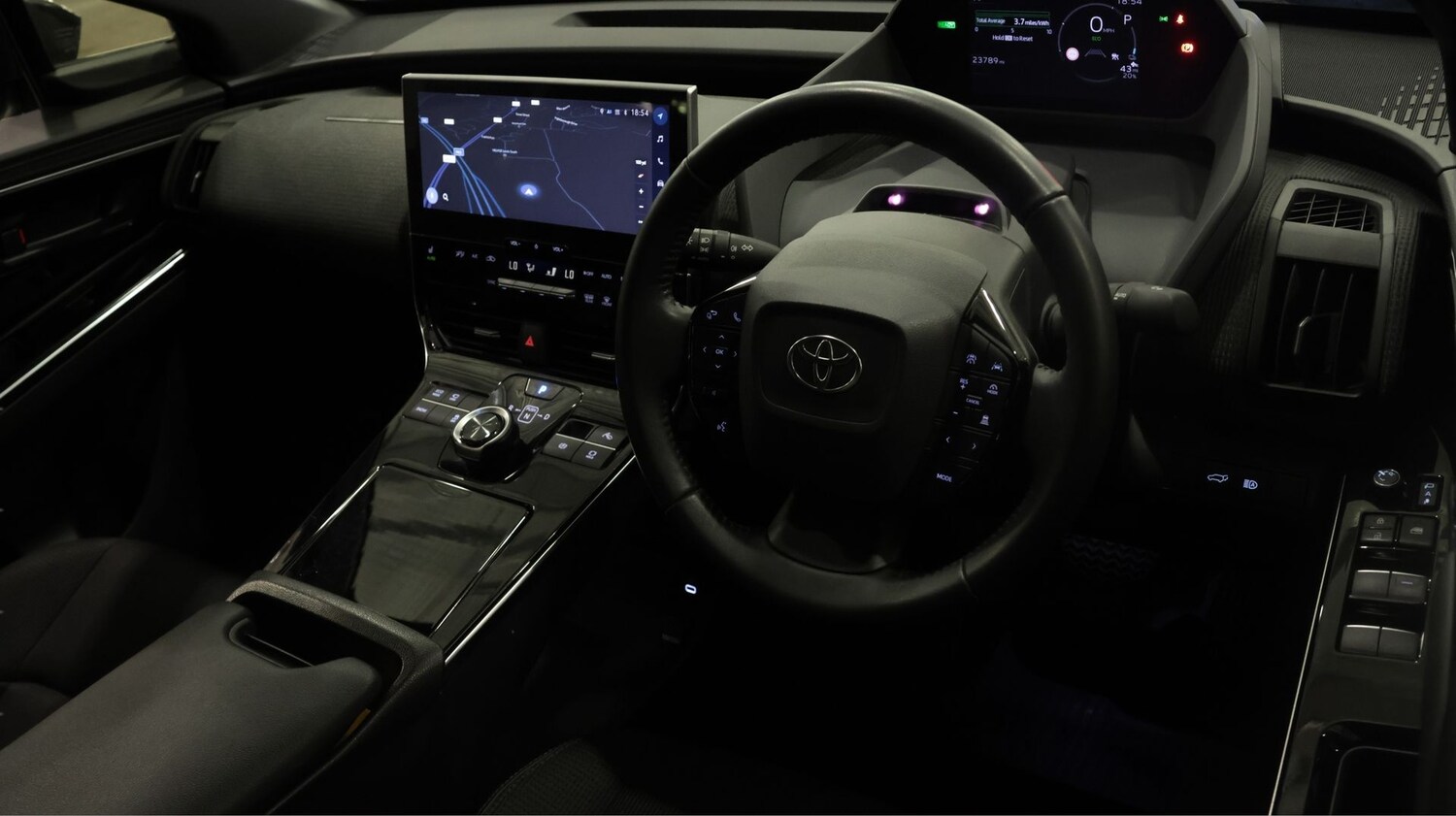 Used Toyota Other 2024 for sale - 77619281: Photo 9