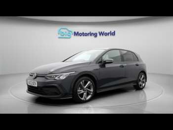 Used Volkswagen Golf 2022 for sale - 74777367: Photo