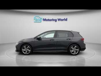 Used Volkswagen Golf 2022 for sale - 74777367: Photo