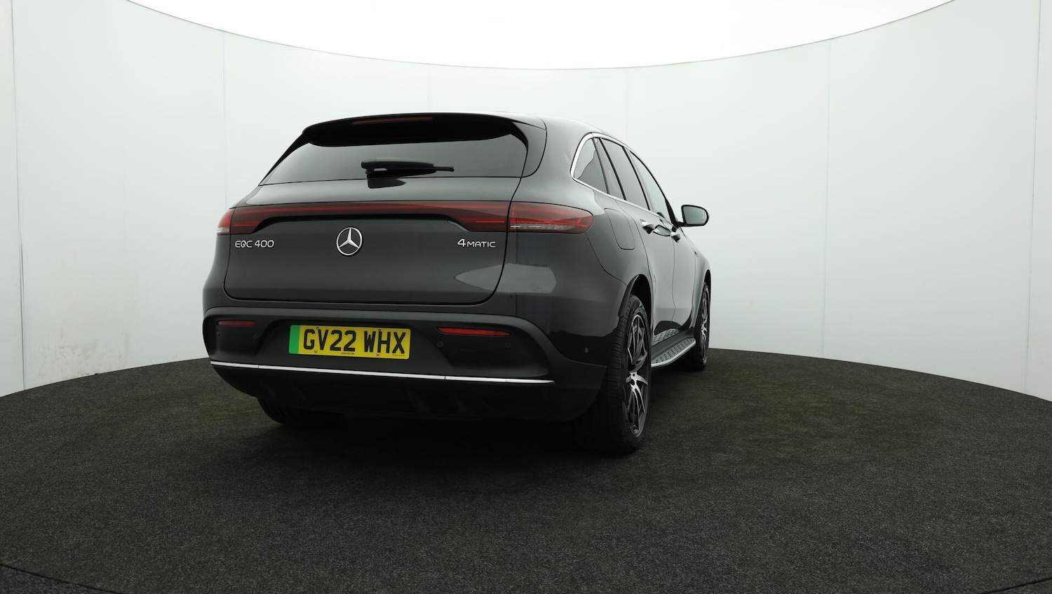 Vehicle 84