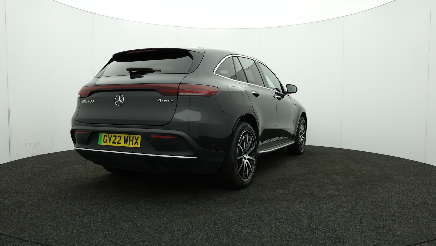 Vehicle 85
