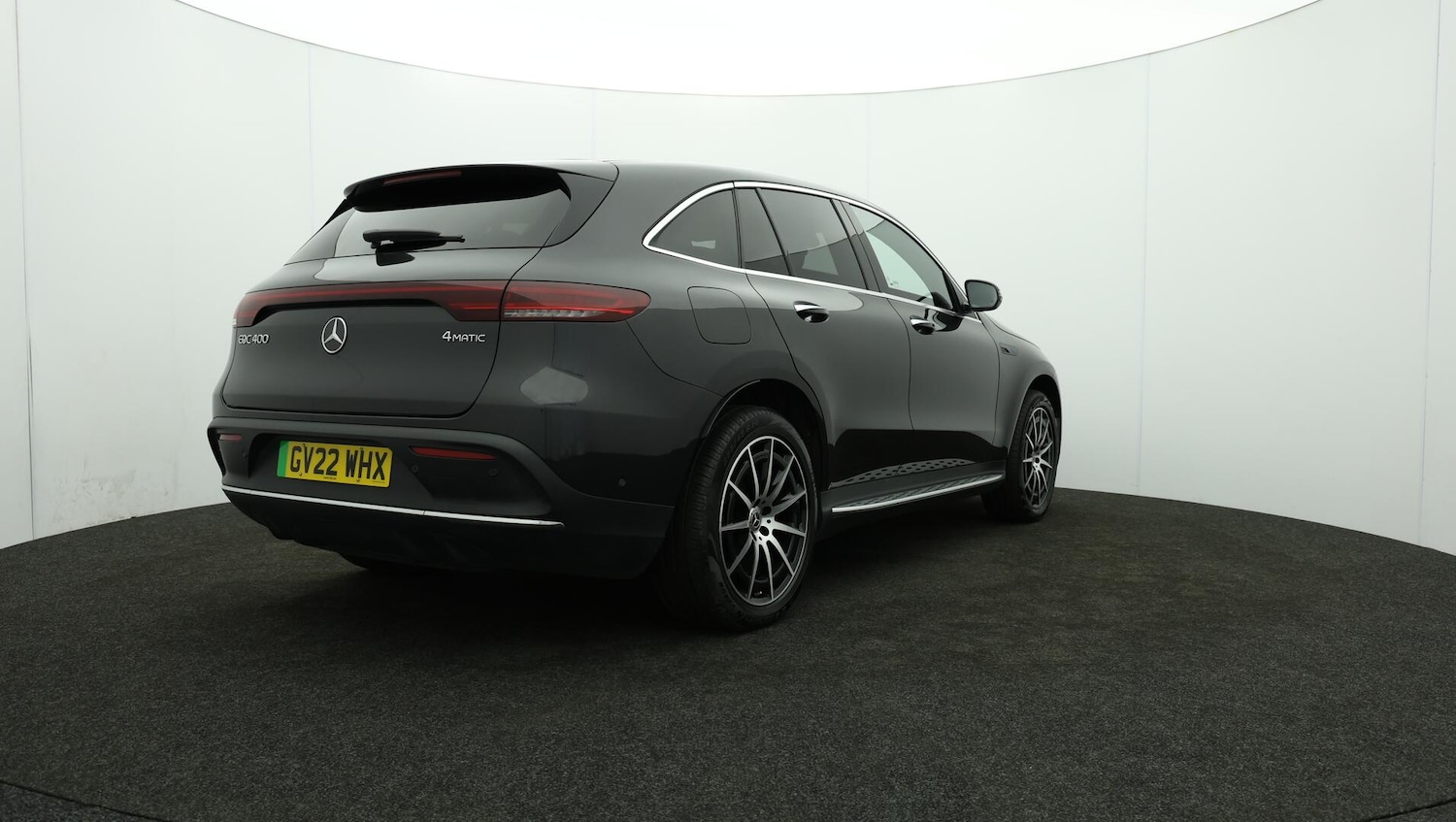 Vehicle 86