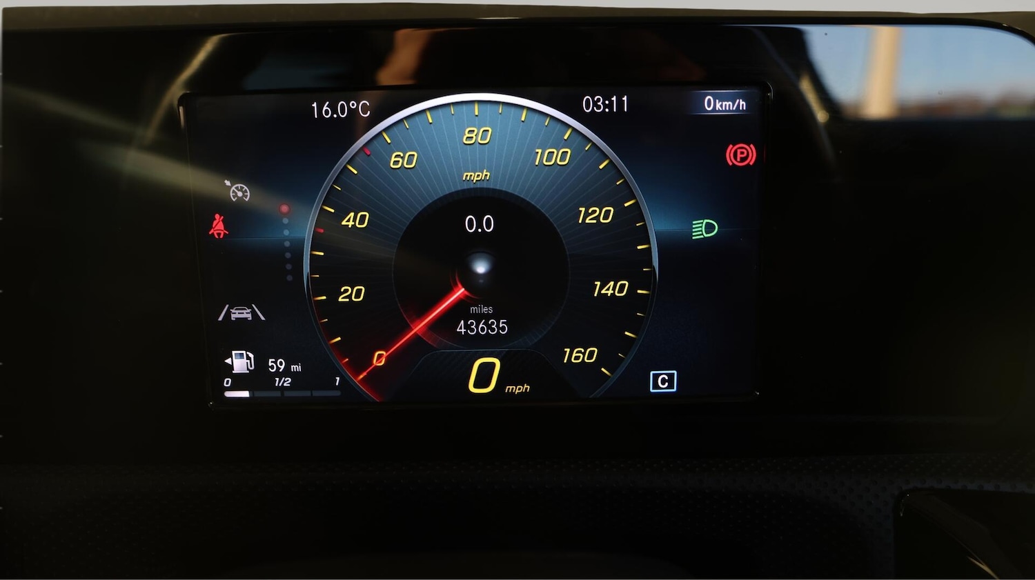 Used Mercedes-Benz A-Class 2020 for sale - 76658154: Photo 11