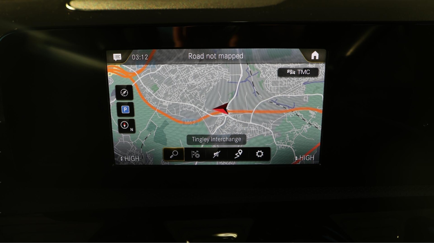 Used Mercedes-Benz A-Class 2020 for sale - 76658154: Photo 12