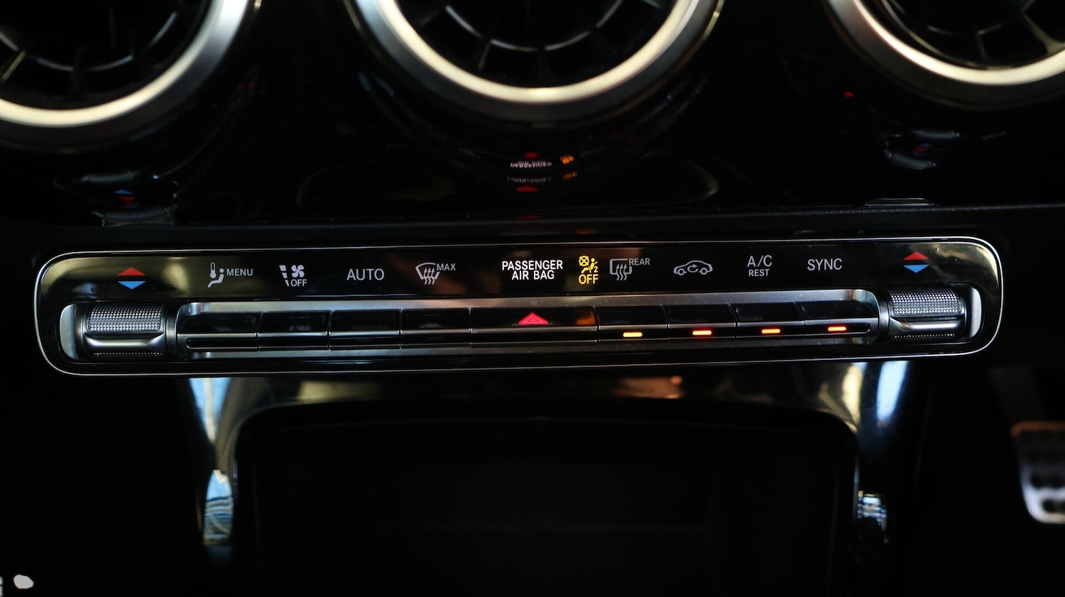 Used Mercedes-Benz A-Class 2020 for sale - 76658154: Photo 13