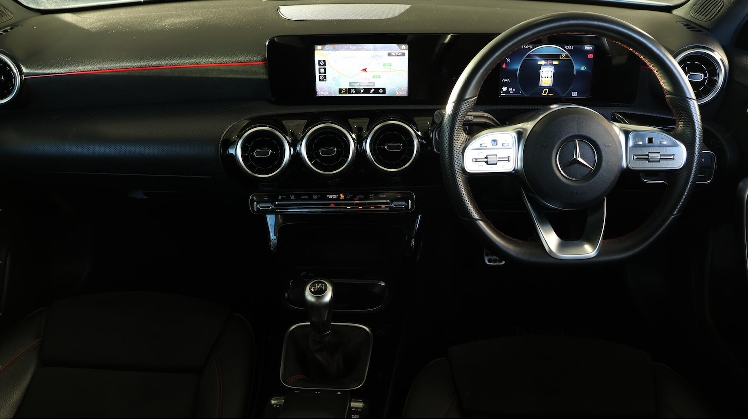 Used Mercedes-Benz A-Class 2020 for sale - 76658154: Photo 14