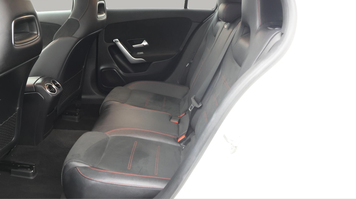 Used Mercedes-Benz A-Class 2020 for sale - 76658154: Photo 17